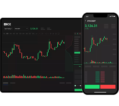 钱包宝移动端展示